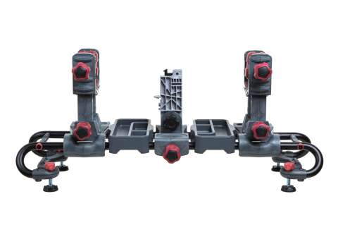 110011 Станок для чистки Tipton Ultra Gun Wise