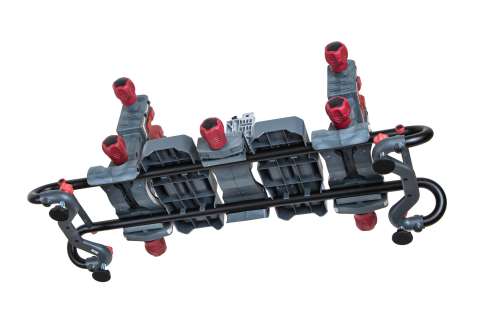 110011 Станок для чистки Tipton Ultra Gun Wise