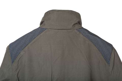 Куртка мисливська Alpine Active  "Beretta"