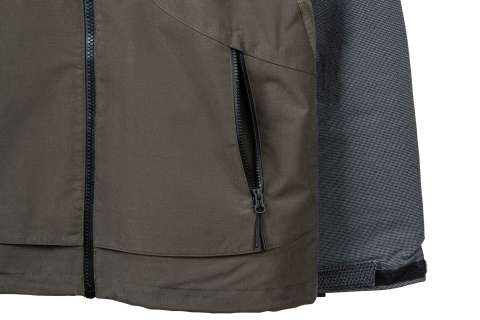 Куртка мисливська Alpine Active  "Beretta"