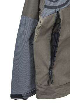 Куртка мисливська Alpine Active  "Beretta"