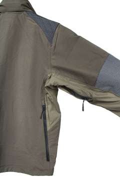 Куртка мисливська Alpine Active  "Beretta"