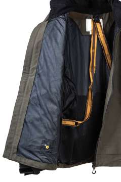 Куртка мисливська Alpine Active  "Beretta"