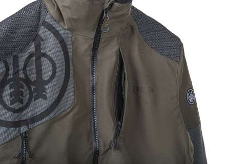 Куртка мисливська Alpine Active  "Beretta"
