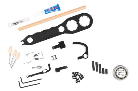 Комплект доопрацювання "Все в одном" KELTEC SUB2000