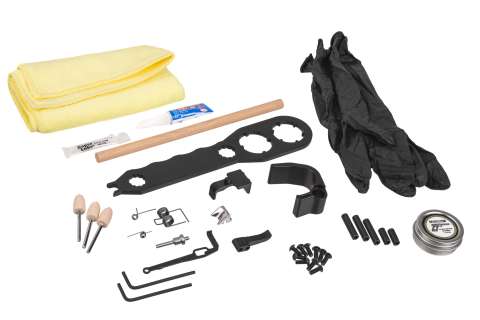 Комплект доопрацювання "Все в одном" KELTEC SUB2000