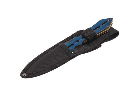 Набір з трьох метальних ножів Perfect Point