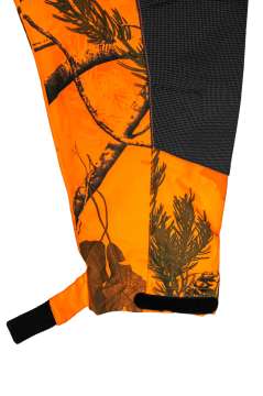 Куртка мисливська чоловіча Insulated Static EVO"Beretta"  помаранч