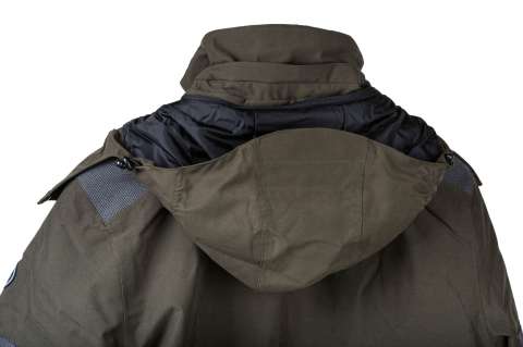 Куртка мисливська чоловіча Insulated Static EVO"Beretta"