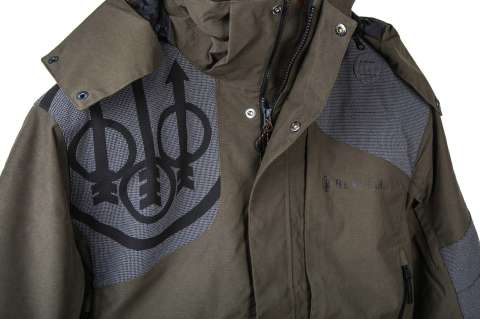 Куртка мисливська чоловіча Insulated Static EVO"Beretta"