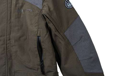 Куртка мисливська чоловіча Insulated Static EVO"Beretta"