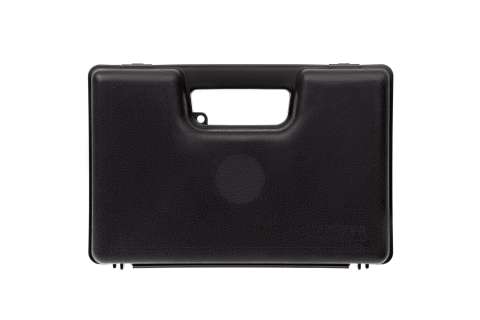 Кейс Negrini 23,5x15,3x5 пістолетний