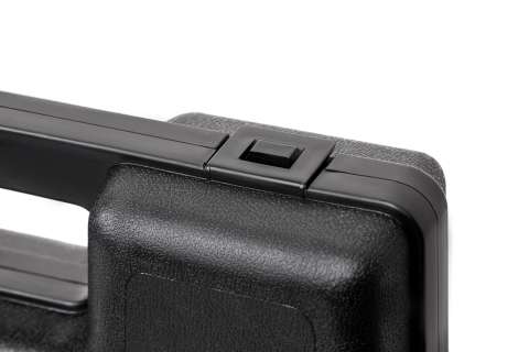 Кейс Negrini 23,5x15,3x5 пістолетний
