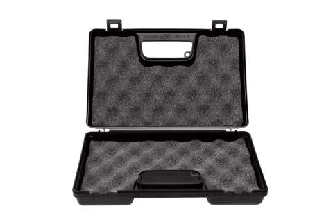 Кейс Negrini 23,5x15,3x5 пістолетний
