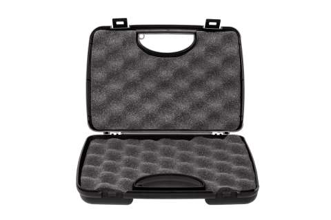 Кейс Negrini пістолетний 24х16х5