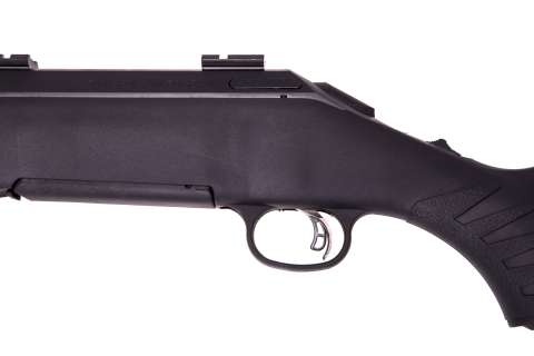ММГ 6901 Карабін нарізний RUGER American 30-06 Массогабаритный макет