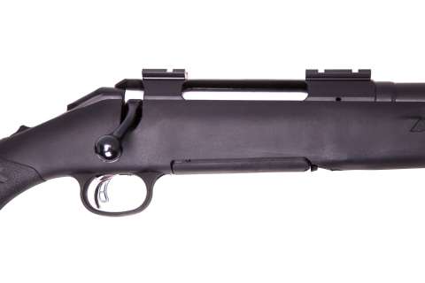 ММГ 6901 Карабін нарізний RUGER American 30-06 Массогабаритный макет