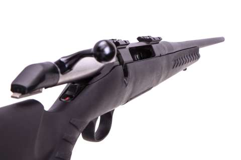 ММГ 6901 Карабін нарізний RUGER American 30-06 Массогабаритный макет