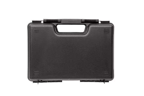 Кейс Negrini пістолетний 28x18,5x7,5