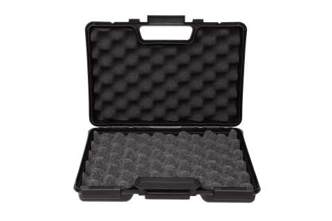Кейс Negrini пістолетний 28x18,5x7,5