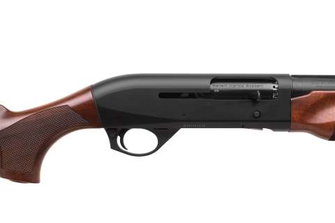 Рушниця мисливська Benelli M2 wood кал.12 28 "
