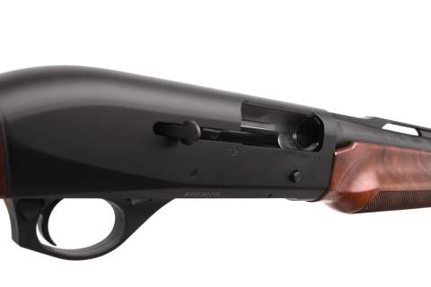 Рушниця мисливська Benelli M2 wood кал.12 28 "