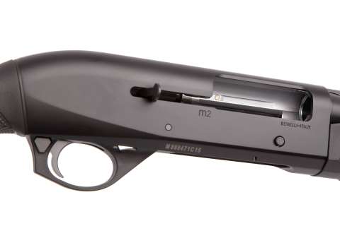 Рушниця мисливська Benelli M2 Comfort кал.20 28 "