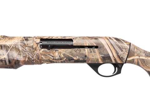 Рушниця мисливська Benelli M2 LH Max-5 Comfort кал.12 28 "