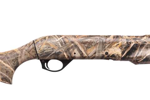 Рушниця мисливська Benelli M2 LH Max-5 Comfort кал.12 28 "