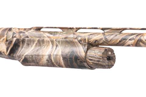 Рушниця мисливська Benelli M2 LH Max-5 Comfort кал.12 28 "