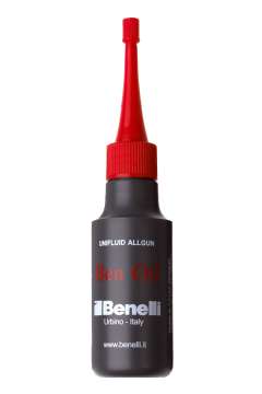 Рушниця мисливська Benelli M2 LH Max-5 Comfort кал.12 28 "