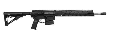 Карабін нарізний Diamondback DB10 кал.308, SS 18", M-Lok