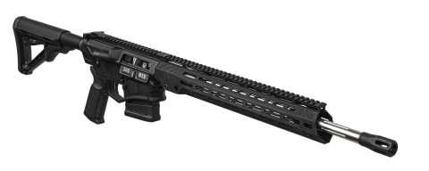 Карабін нарізний Diamondback DB10 кал.308, SS 18", M-Lok