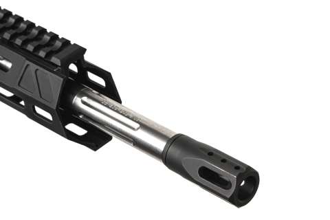 Карабін нарізний Diamondback DB10 кал.308, SS 18", M-Lok