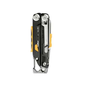 Мультитул LEATHERMAN SIGNAL, подарункова коробка