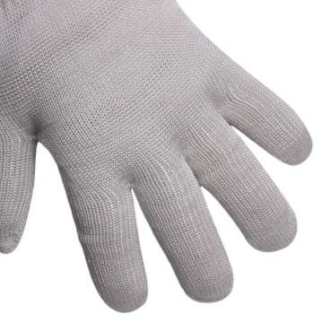 Рукавичка для захисту від порізів Victorinox Soft-Cut Resistant, p.M