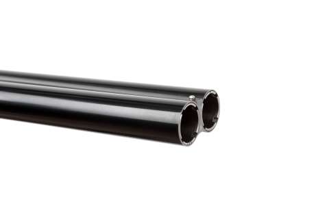 ММГ Рушниця мисливська Beretta 486 Floral 20/76 / 71см Массогабаритный макет