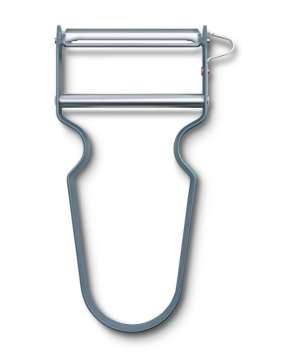 вочечистка Victorinox REX Blueberry, синяя, одностороння гладка РК