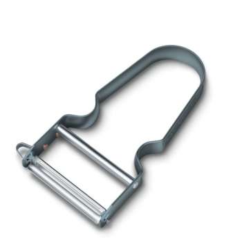 вочечистка Victorinox REX Blueberry, синяя, одностороння гладка РК