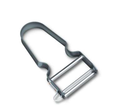 вочечистка Victorinox REX Blueberry, синяя, одностороння гладка РК