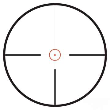 Прицел оптический Swarovski Z8I 1,7-13,3x42 P L 4A-IF