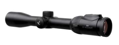 Прицел оптический Swarovski Z8I 1,7-13,3x42 P L 4A-IF