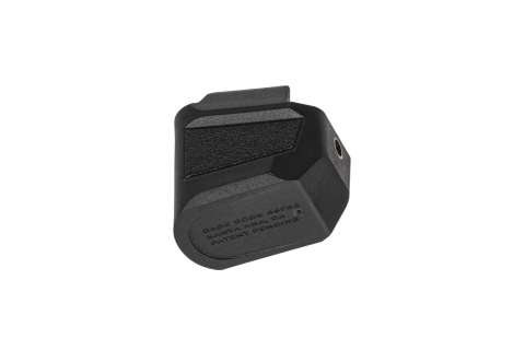 Збільшена п'ятка магазина для Sig Sauer P320