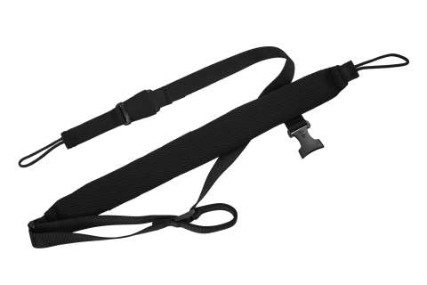 Ремінь двоточковий SI S3 Sling PRO чорний