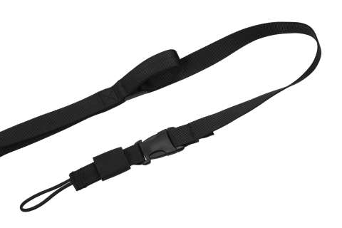 Ремінь двоточковий SI S3 Sling PRO чорний