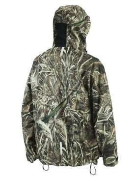 Куртка мисливська чоловіча Waterfowler MAX5 "Beretta"