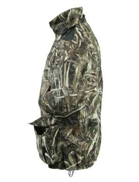 Куртка мисливська чоловіча Waterfowler MAX5 "Beretta"