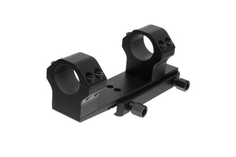 Кронштейн універсальний 25,4 / 20 МОА