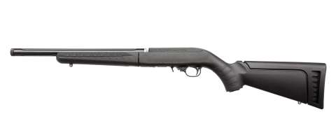 21133 Карабін нарізний RUGER 10/22-TDAFBLB кал.22LR