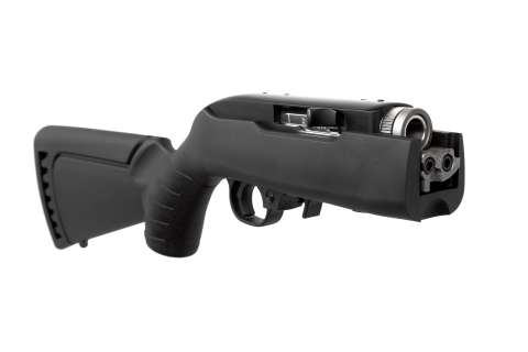 21133 Карабін нарізний RUGER 10/22-TDAFBLB кал.22LR